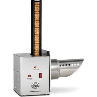 Røggenerator m/adapter til Bradley - Byg din egen røg! -