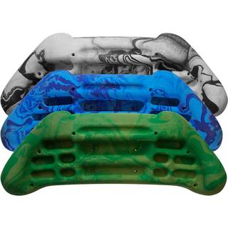 Metolius Climbing Foundry Black/White, OneSize