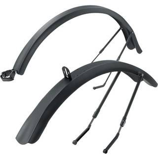 Skærmsæt Topeak DeFender TX 28" sort
