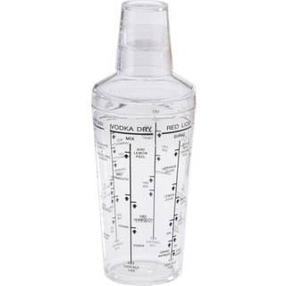 Casablanca Cocktailshaker 0,5L - Westmark