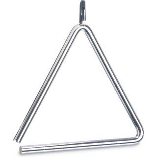 Latin Percussion LPA122 8 tommer Pro Triangle med angriberen