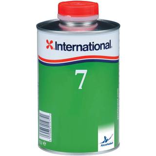 Fortynding International Thinner No.7, 1 liter, 1 liter