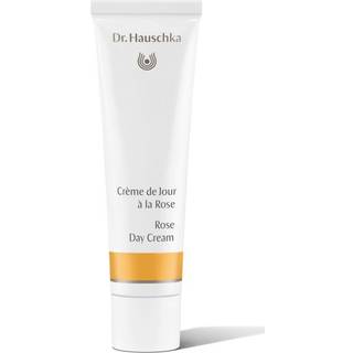 Dr. Hauschka Rose Day Cream 30 ml