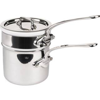Cook Style vandbadskoger, 900 ml.