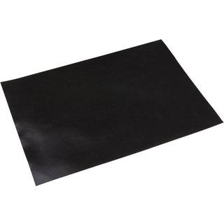 Patisse Antislip Bagemåtte, Sort
