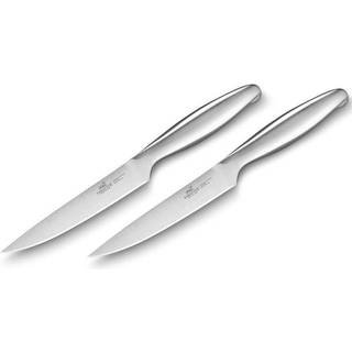 Fuso Nitro+ steakkniv, 2 stk.
