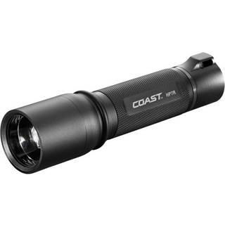 Coast HP7R opladelig håndlygte 300 lumen - i gaveæske