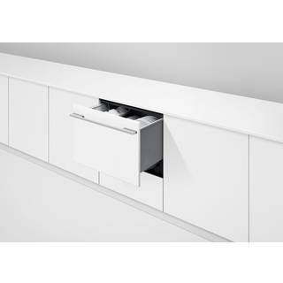 Fisher & Paykel Series 9 DD60SHI9 integreret opvaskemaskine ➞ På fjernlager - klar til levering