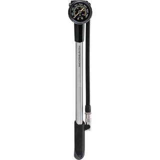 Topeak - Pocket Shock DXG XL - Dæmperpumpe grå