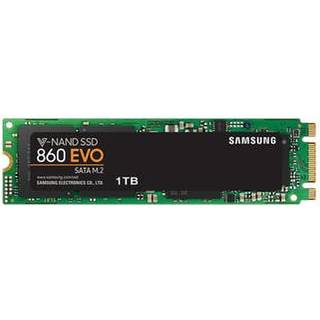 SSD 1TB Samsung 860 EVO