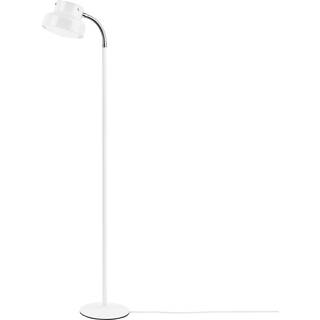Ateljé Lyktan Bumling Mini Gulvlampe - Gulvlamper Akryl Hvid - 204620