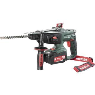 Metabo KHA 18 LTX 2x5,2ah Kombihammer