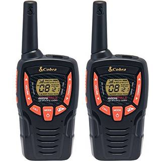 Walkie Talkie - Cobra Adventure AM645