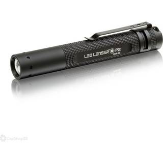 LedLenser lommelygte P2 16 lumen