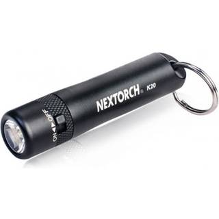 Nextorch Lygte LED K20 130lm