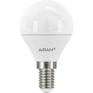 AIRAM Opal E14 LED-lampe 4,9W 4000K 500 lumen 4711557