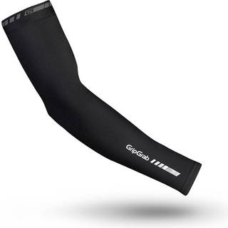 Gripgrab Classic Thermal Arm Warmers Black, L