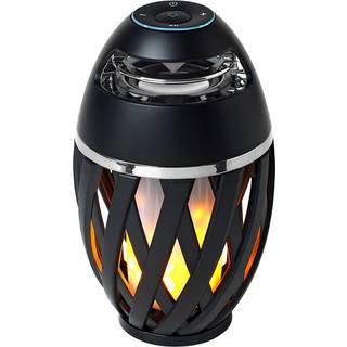 Halo Design ColorsThe Flame Music