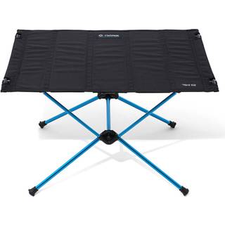 Helinox Table One Hard Top Campingbord størrelse 60 x 40 x 39 cm farve sort