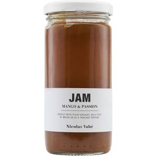 Nicolas Vahé Marmelade, Mango & Passion (240 g)