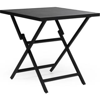 Brafab, Wilkie Klapbord 72x72 cm Brafab