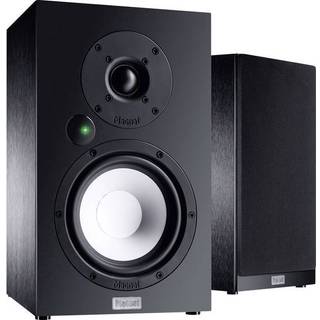 Magnat Multi Monitor 220, aktiv högtalare med BT & DAC