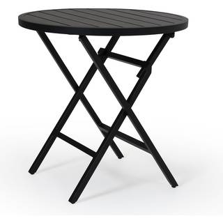 Brafab, Wilkie Klapbord 72 cm Hvid Brafab