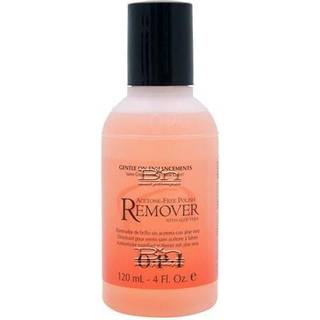 OPI Acetone-Free Polish Remover 120 ml.