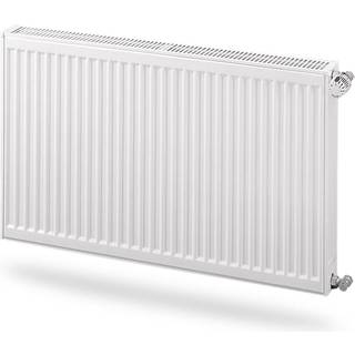 Purmo Compact C11 radiator, 50 x 40 cm - ca, 3,1 m2 - 201 watt