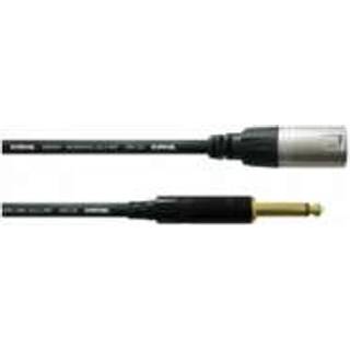 Cordial CCM 10 MP XLR Forbindelsesledning 1 stk