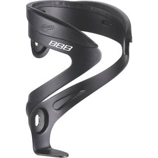 BBB Flaskholder Aero Hvid
