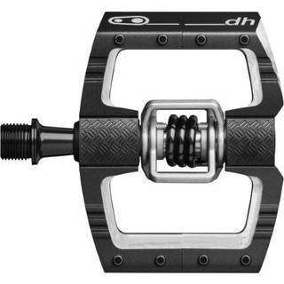Pedal Crankbrothers Mallet DH - Rød - CB16095