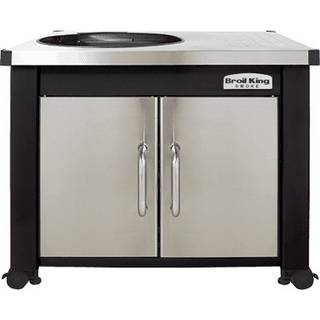 Broil King Keg Cabinet ✓ På lager - klar til levering og afhentning