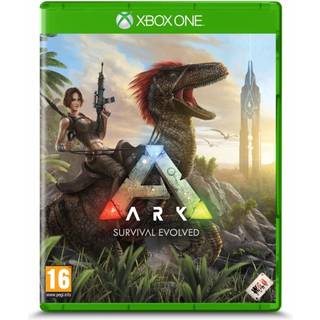 ARK: Survival Evolved XBOX One (Digital download)