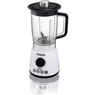 Morphy Richards Blender Total Control Blender 600 W White - 600 W