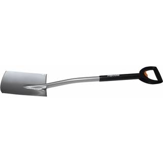 Fiskars SmartFit Telescopic Garden Edging & Planting Spade