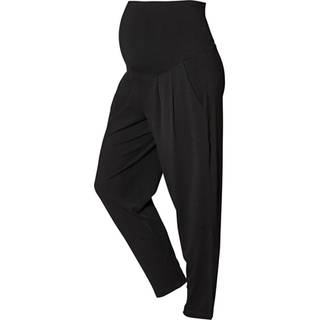 Boob Once On Never Off Easy Pants, Black L