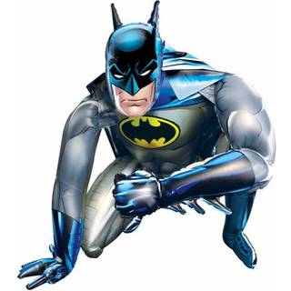 Batman folieballon Airwalker