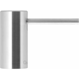 Quooker Nordic sæbedispenser - Rustfri Stål