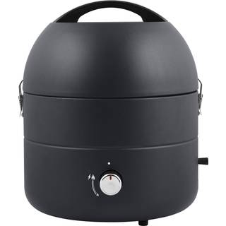 Dangrill gasgrill Urban, bærbar 88034