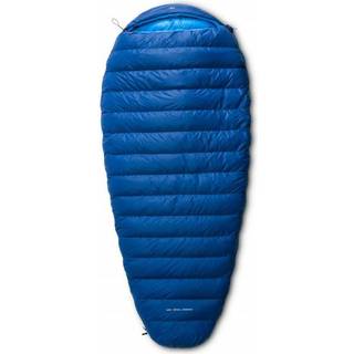 Dunsovepose – Nordisk Tension 300 - Comfort – Left-Zip – Large