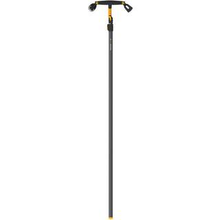 Fiskars Quikfit Tagrenderenser M/teleskopskaft  34x34x226,7cm ✓ På lager - klar til levering og afhentning