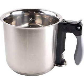 Bain Marie Vandbadskoger