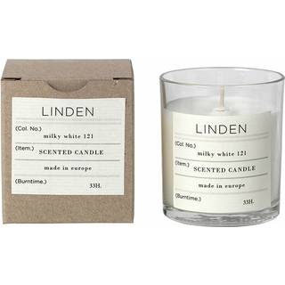 Duftlys Lind (lindeblomster)