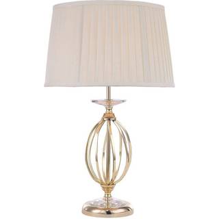 Elstead Lighting - Aegean 58cm - Bordlampe