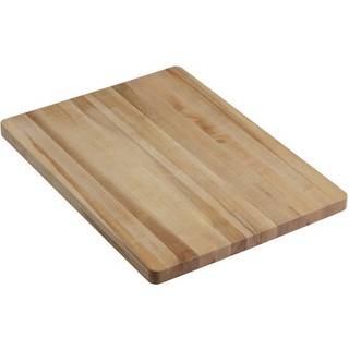 Kohler K-6667-NA Vault/Strive Wood Cutting Board 1-Pack