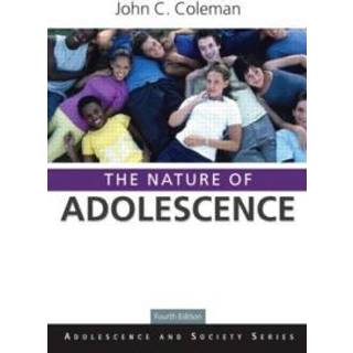 The Nature of Adolescence