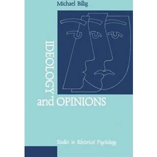 Ideology and Opinions
