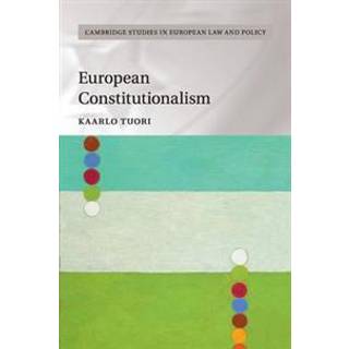 European Constitutionalism