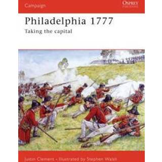 Philadelphia 1777